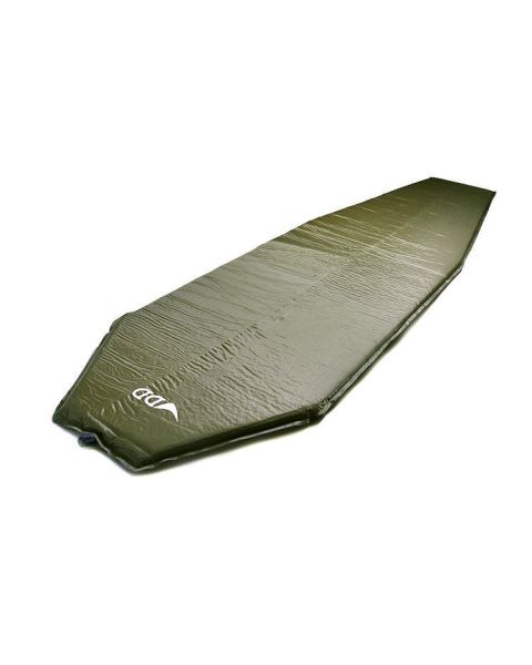 DD Inflatable Mat