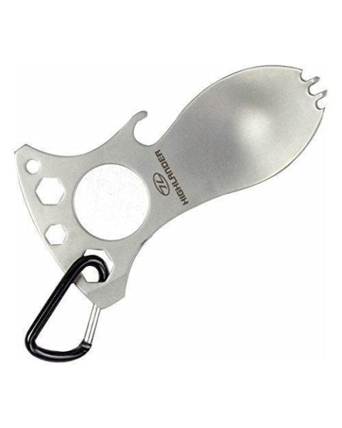 Foon 5 in 1 EDC Titanium Tool