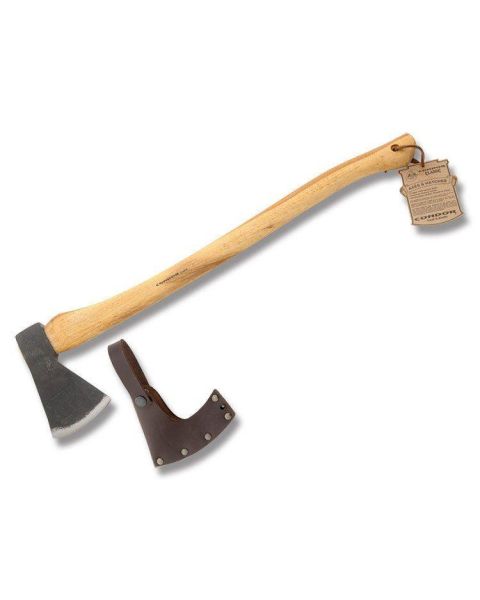 Condor Greenland Pattern Axe