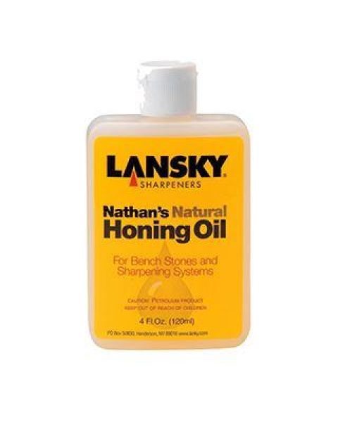 Lansky Nathan's Honing Oil
