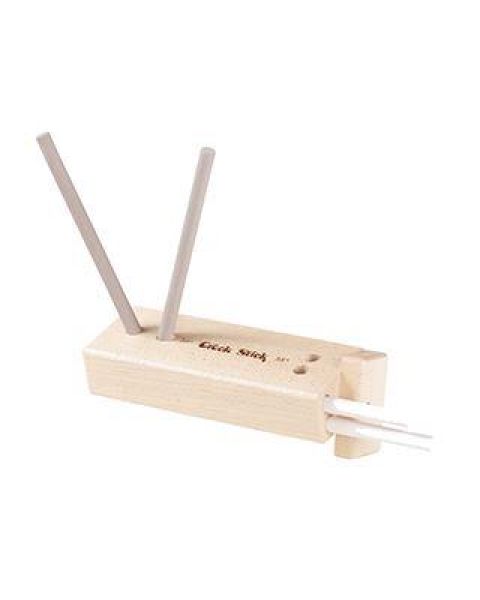 Lansky 4 Rod Deluxe Turn Box Sharpener