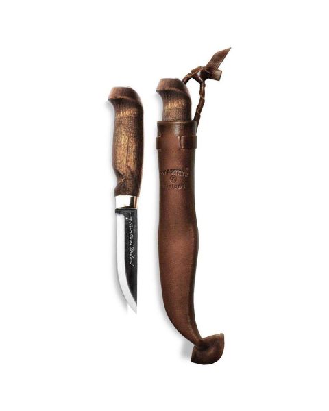 Marttiini Lumberjack Carbon Knife