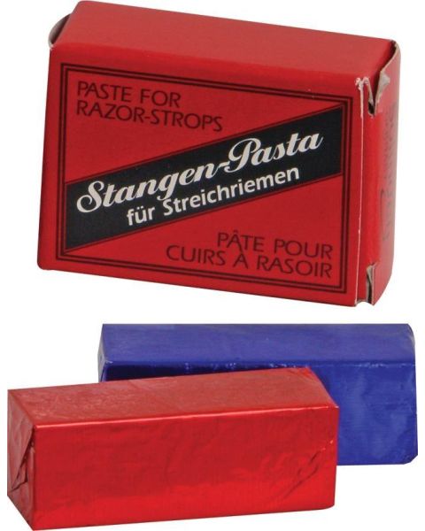 Stagenpaste Two Pack Medium/Fine Grinding Paste