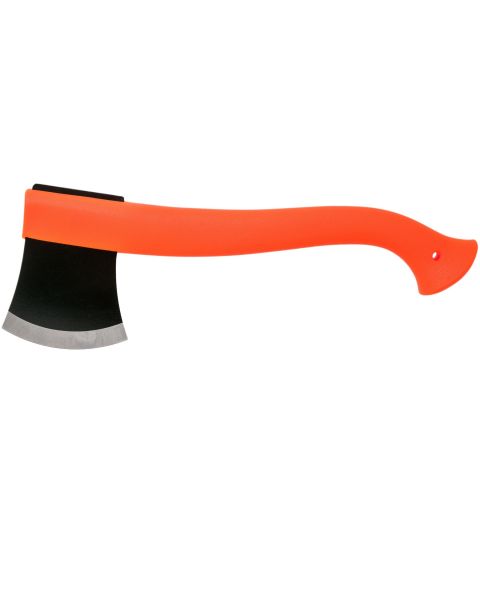 Mora Camp Axe Orange