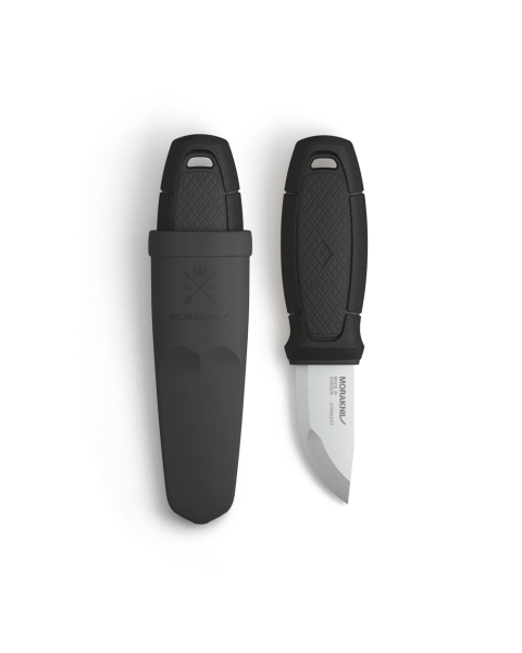 Mora Eldris Neck Knife Black