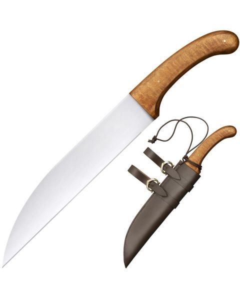 Cold Steel Woodsman's Seax