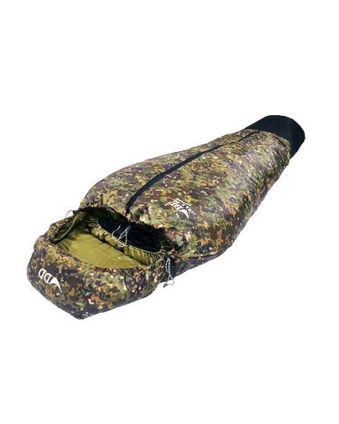 DD Hammocks Jura 2 Sleeping Bag Multicam