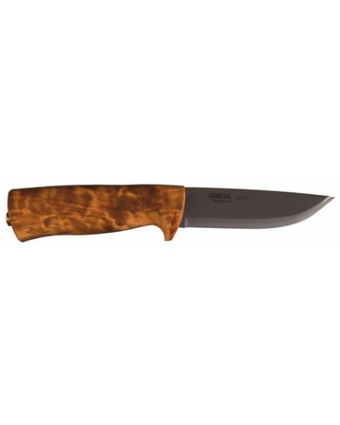 Helle Eggen Knife 4