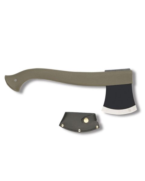 Mora Outdoor Camp Axe - Boron Steel 
