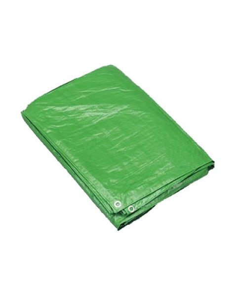 Tarp 3.5 X 3.5 Metres (12 X 12 Feet)