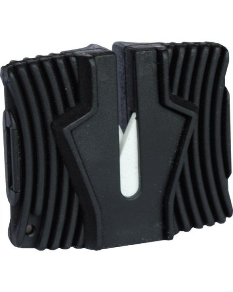 Knife Sharpener - Pull Through Handheld Sharpener Ceramic