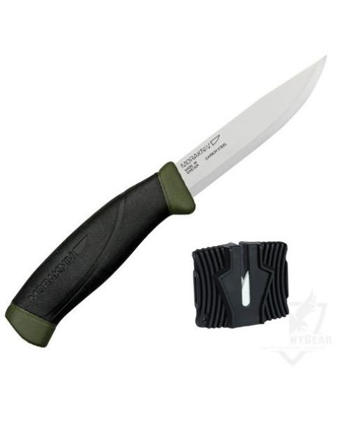 Mora Companion 840MG with Sharpener