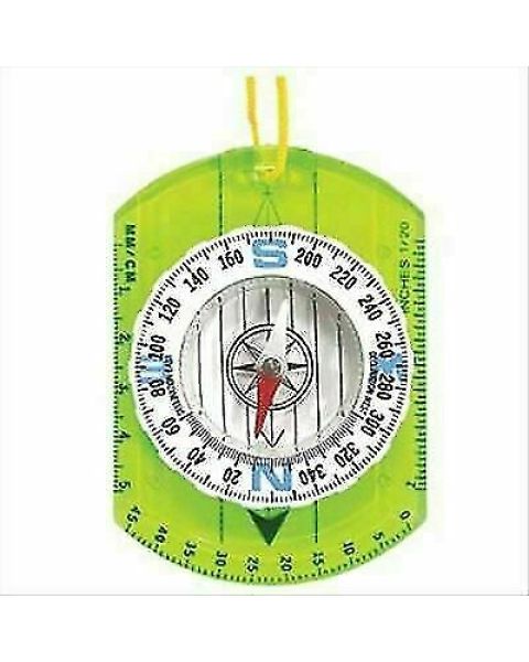 Orienteering Compass For Scouts and DofE