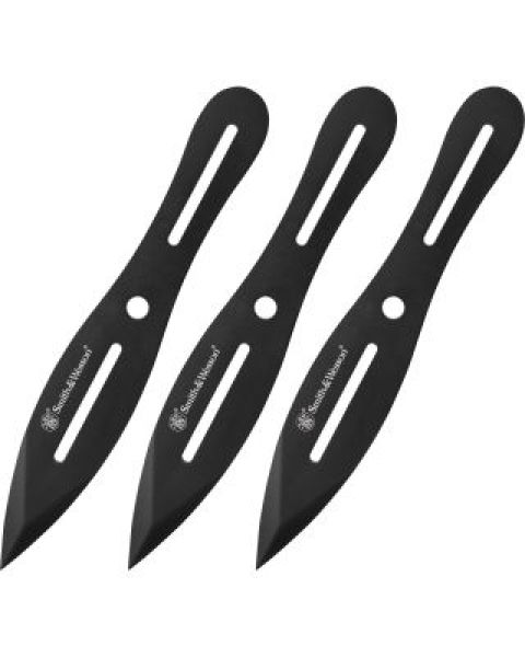 Smith & Wesson 3 pc 8