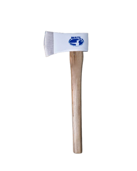 WATL Competition Throwing Hatchet