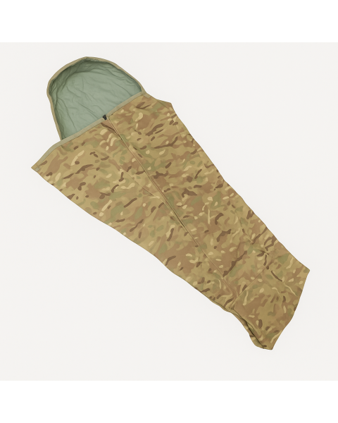 British Army Bivvy Bag MTP - Grade 1