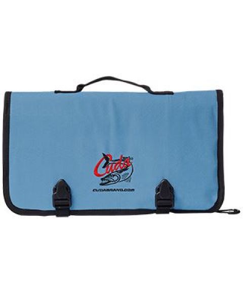 Cuda Knife Bag