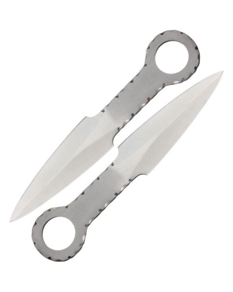 Valley Forge Throwing Knife Set - 2pc