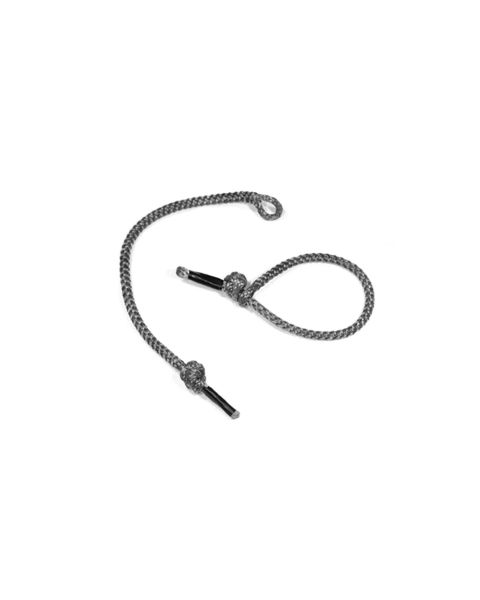 DD Soft Shackle Karabiner (x2)