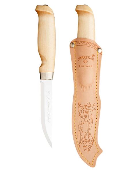 Marttiini Lynx 129 Knife