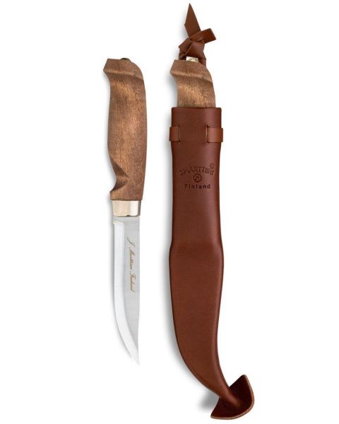Marttiini Lumberjack Stainless Knife