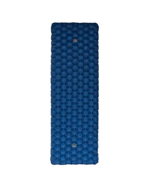Highlander Nap Pak Arctic Sleeping Mat - Deep Blue