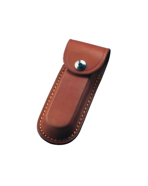 Whitby Folding Knife Sheath Brown