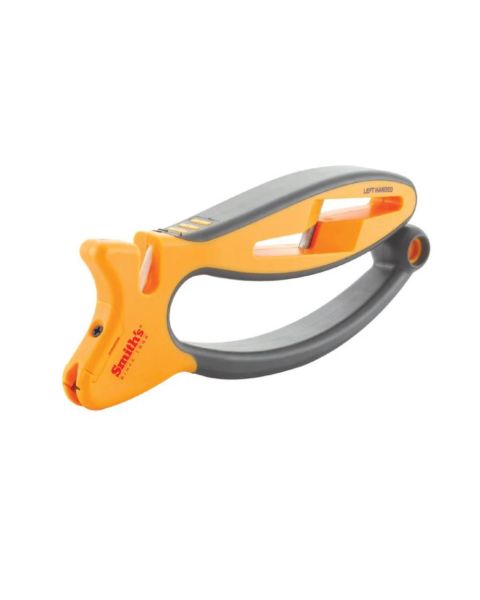 Smith's JIFFY-Pro Handheld Knife Sharpener