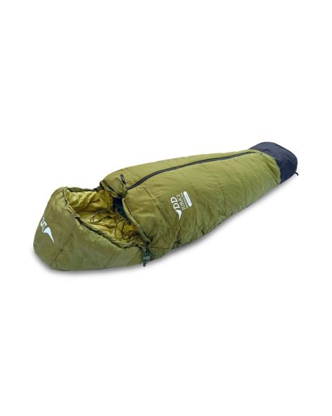 DD Jura 2 Sleeping Bag Junior
