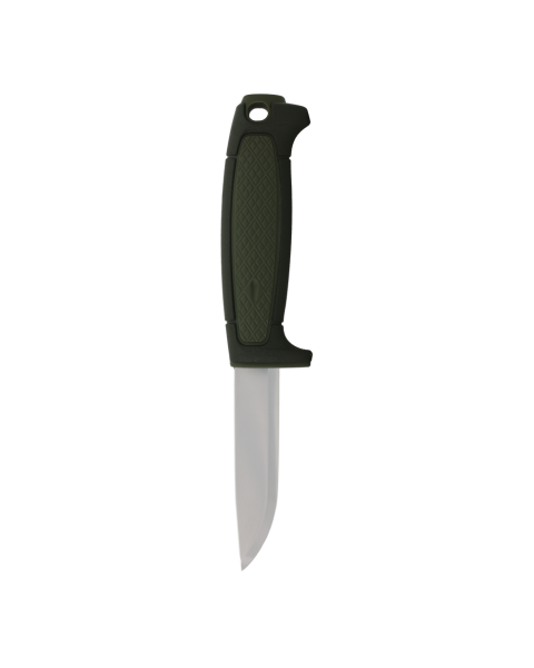 Mora Risberg Stainless Steel - Deep Forests