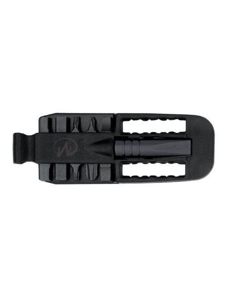 Leatherman Removable Bit Driver - Black
