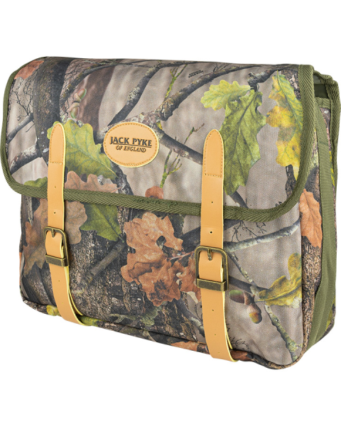 Jack Pyke Dog Bag - English Oak Evoultion