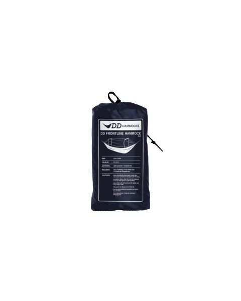DD Hammocks Frontline Hammock - Black