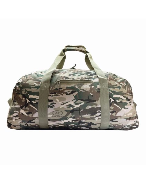 Highlander Cargo Holdall bag 100L - HMTC