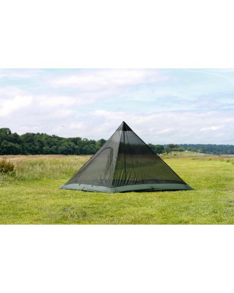 DD SuperLight Pyramid Mesh Tent
