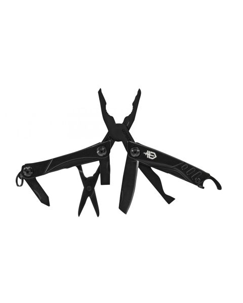 Gerber Dime Mini Multi-Plier Tool - Black