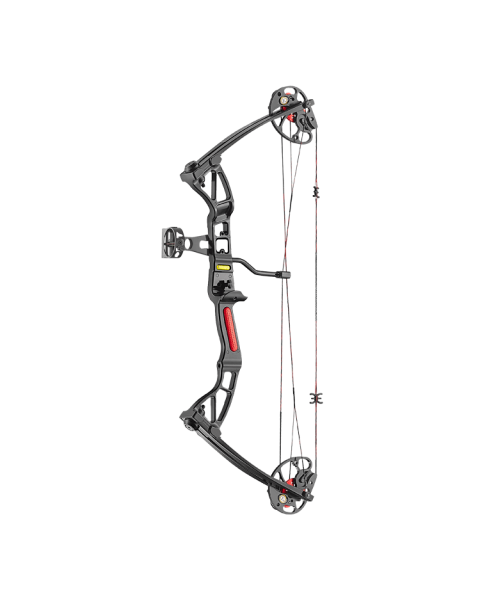 EK Archery Rex Compound Bow - Black