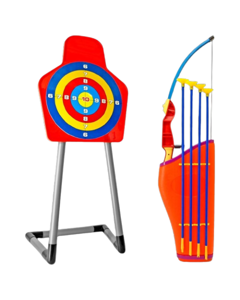 BOLT Jr. Archery Set
