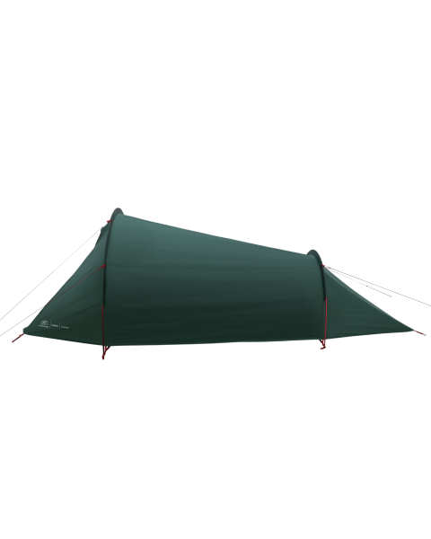Highlander Respite 1 Person Tunnel Tent