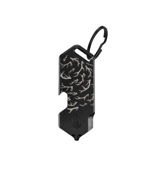 Gerber Shard DT Keychain Tool - Black Antlers