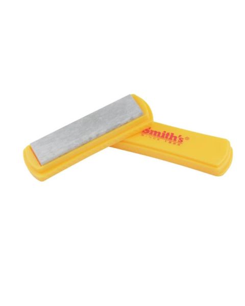 Smith's Natural Arkansas Sharpening Stone - 4