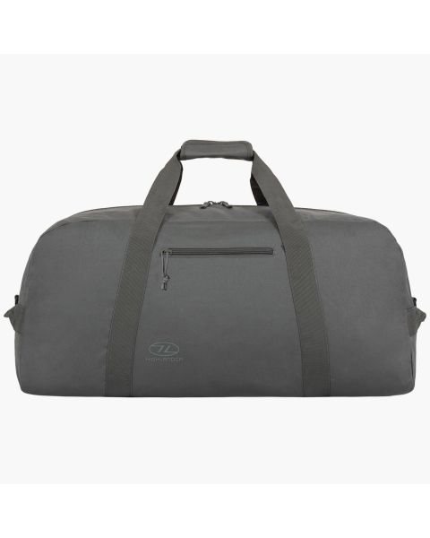 Highlander Cargo Holdall bag 100L - Dark Grey