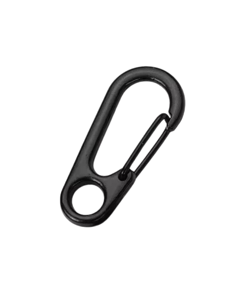 BeWild Paracord Line Attachment Carabiner