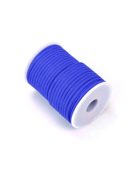 BeWild 550 Paracord Reel 30M - Royal Blue