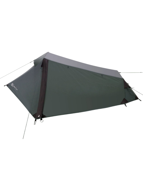 Highlander Blackthorn 1 Gen2 - Scarab Green