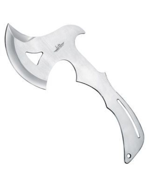 United Cutlery Gil Hibben Pro Thrower Axe - Silver