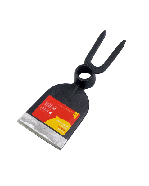 100mm Mattock Head