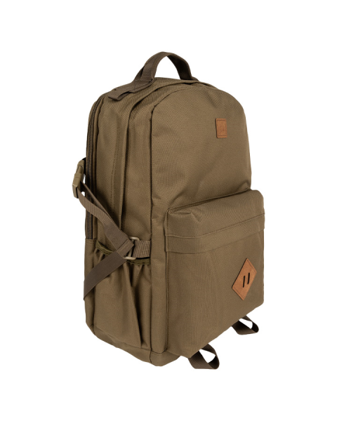 Jack Pyke Harrier Rucksack Olive Brown