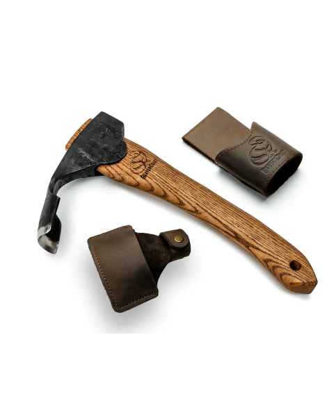 Beavercraft Compact Adze AX2