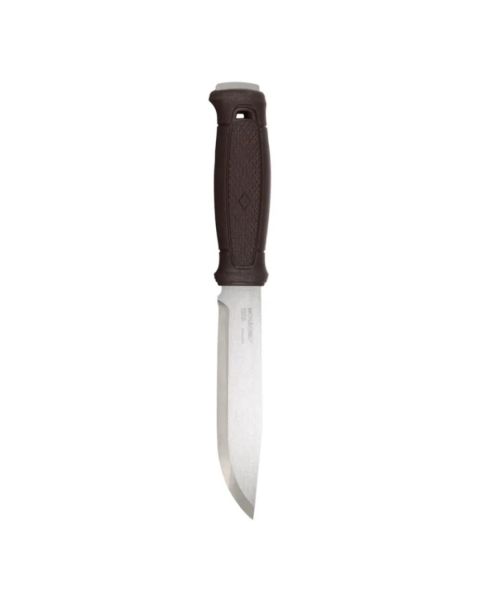 Mora Garberg Grand LS Stainless Steel Bushcraft Knife